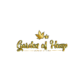 Garden Of Hemp Signature Selections